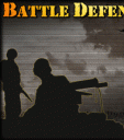 Battle Defence Line