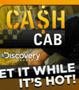 Cash Cab