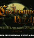 Castlevania Puzzle: Encore of the Night
