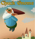 Chuck Gnome