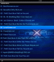 CineXPlayer Xvid Player