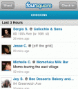 foursquare