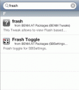 Frash