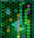 geoDefense Swarm