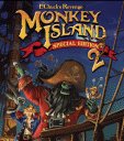 Monkey Island 2 Special Edition: LeChuck's Re