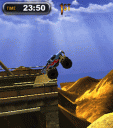 Monster Trucks Nitro 2 