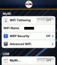 MyWi 4.0