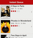 Netflix for iPhone