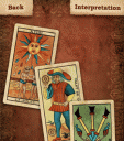 Tarot Royale