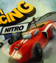 Touch Racing Nitro – Ghost Challenge!