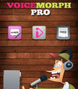 Voice Morph Pro