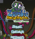 Zombie Recycling Inc. : Moldy Green