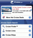 Cruise Finder