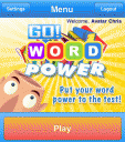 Go! Word Power