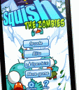 Squish The Zombies