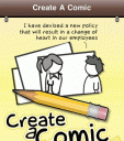Create A Comic