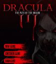 Dracula: Path of the Dragon - Part 1