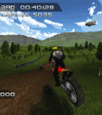 Hardcore Dirt Bike