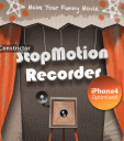 StopMotion Recorder