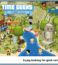 Time Geeks: Find All!