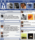 Buddies - Facebook Browser