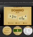Domino Box