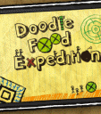 Doodle Food Expedition