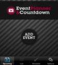 Event Planner, Checklist & Countdown