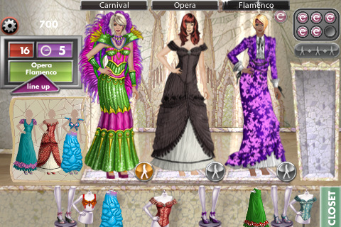 bigfish games jojos fashion show app