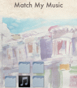 Match My Music !- iphone version