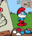 Smurfs' Village