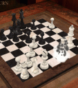 E.G. Chess