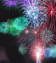 iFireworks for iPhone