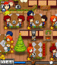 My Little Restaurant: Christmas Edition