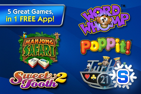 play free pogo spades