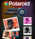 Polaroid Digital Camera App