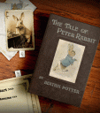 PopOut! The Tale of Peter Rabbit