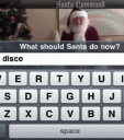 Santa Command