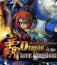Dragon of the Three Kingdoms