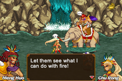 Dragon of the Three Kingdoms