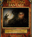 Fighting Fantasy: The Warlock of Firetop Moun