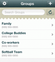 GroupMe for iOS