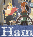 Hamlet or the Last Game without MMORPG