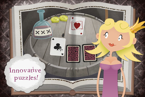 Hamlet or the Last Game without MMORPG