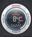 Instant Heart Rate - measure your heart rate