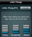 Little Things - The #1 Boyfriend Helper