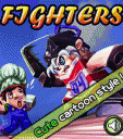 Mini Fighters