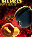 Munkey Vs Ninjas