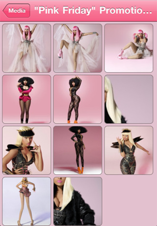 My Pink Friday