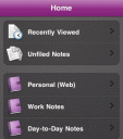 OneNote